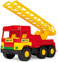 Фото Wader Middle Truck пожежна машина (39225)