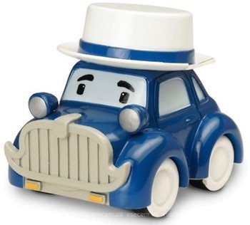 Фото Silverlit Robocar Poli Мусти (83179)