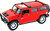 Фото Kinsmart Hummer H2 (KT5097W-2)