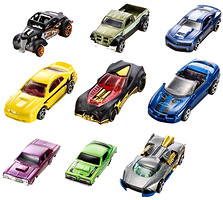 Фото Hot Wheels X6999