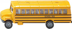 Фото Siku Автобус шкільний (1319)