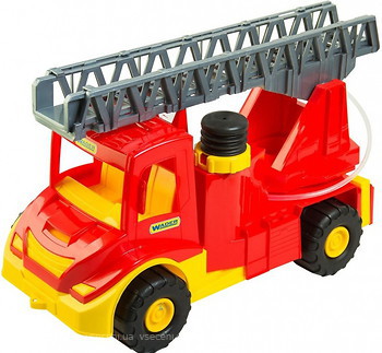 Фото Wader Multi Truck пожежна машина (39218)