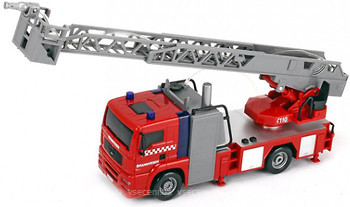 Фото Dickie Toys Пожарная машина (3715001)