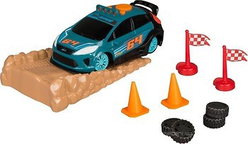 Фото Toy State Road Rippers Ford Fiesta (21202)