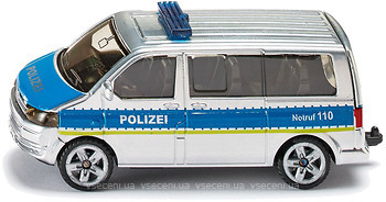 Фото Siku Полицейский фургон (1350)