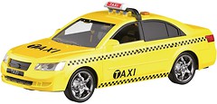 Фото Wenyi toys Таксі (WY560C)