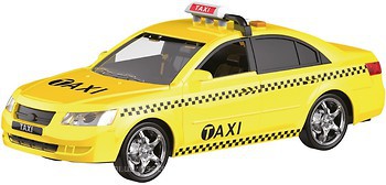 Фото Wenyi toys Такси (WY560C)