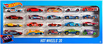 Фото Hot Wheels H7045