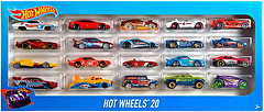 Фото Hot Wheels H7045