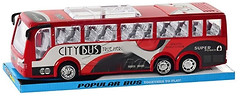 Фото Limo Toy Автобус (768)