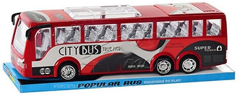 Фото Limo Toy Автобус (768)