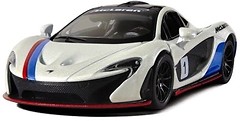 Фото Kinsmart Mclaren 2017 (kt5393fw)