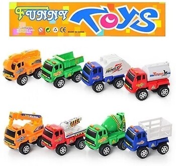 Фото Limo Toy 9922 A