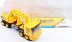 Фото BK Toys Екскаватор (9566)