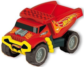 Фото Klein Hot Wheels самоскид (2443)
