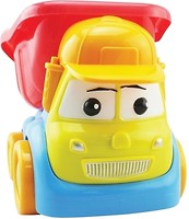 Фото Jiahe Plastic Самоскид (JH5-006A)