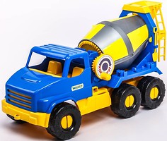 Фото Wader City Truck бетономішалка (39395)
