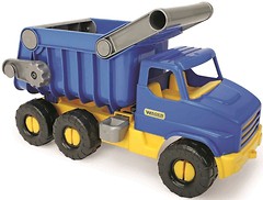 Фото Wader City Truck самоскид (39398)