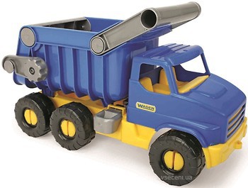 Фото Wader City Truck самоскид (39398)