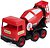 Фото Wader Middle Truck бетономешалка (39489)
