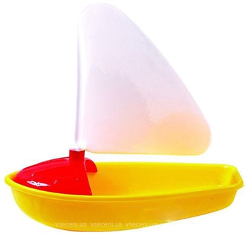 Фото Jiahe Plastic Яхта (JH2-013B)