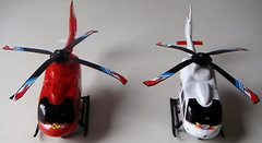 Фото BK Toys Гелікоптер (678)