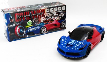 Фото Bambi (Metr+) Captain America (5522)