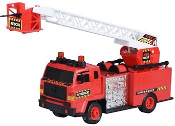 Фото Same Toy Fire Engine Пожежна техніка (R827-2Ut)