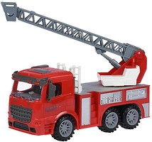 Фото Same Toy Truck пожежна машина (98-616Ut)