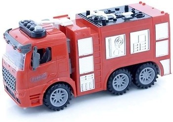 Фото Same Toy Truck пожежна машина (98-618AUt)
