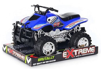 Фото BK Toys Квадроцикл (1061)