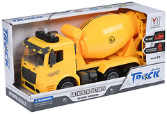 Фото Same Toy Truck бетономішалка (98-612AUt-2)