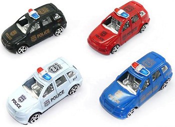 Фото BK Toys Полиция (009)