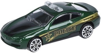 Фото Same Toy Model Car поліція (SQ80992-But-5)