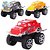 Фото BK Toys Джип (231)