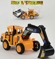 Фото BK Toys Трактор (928A-1)
