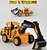 Фото BK Toys Трактор (928A-1)