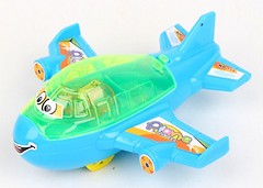 Фото BK Toys Самолет (138)
