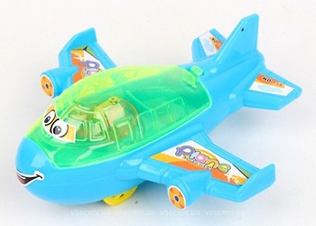 Фото BK Toys Літак (138)