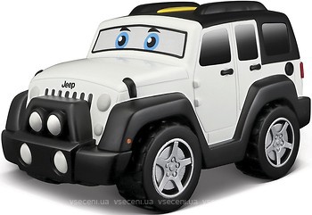 Фото BB Junior Jeep Wrangler Unlimited (16-81801)