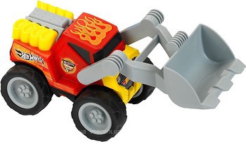 Фото Klein Hot Wheels навантажувач (2444)