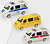 Фото BK Toys Городские службы (J0088)