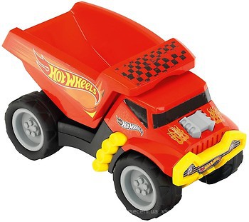 Фото Hot Wheels Самоскид (2438)