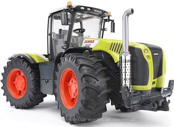 Фото Bruder Claas Xerion 5000 (3015)