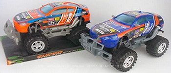 Фото BK Toys Джип (927)