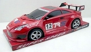 Фото BK Toys спортивна (209)