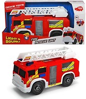 Фото Dickie Toys Пожарная служба (3306000)
