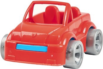 Фото Tigres Kid Cars Sport кабриолет (39527)