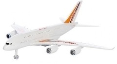 Фото BK Toys Самолет (316)