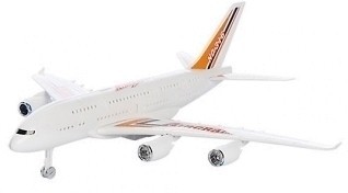 Фото BK Toys Самолет (316)